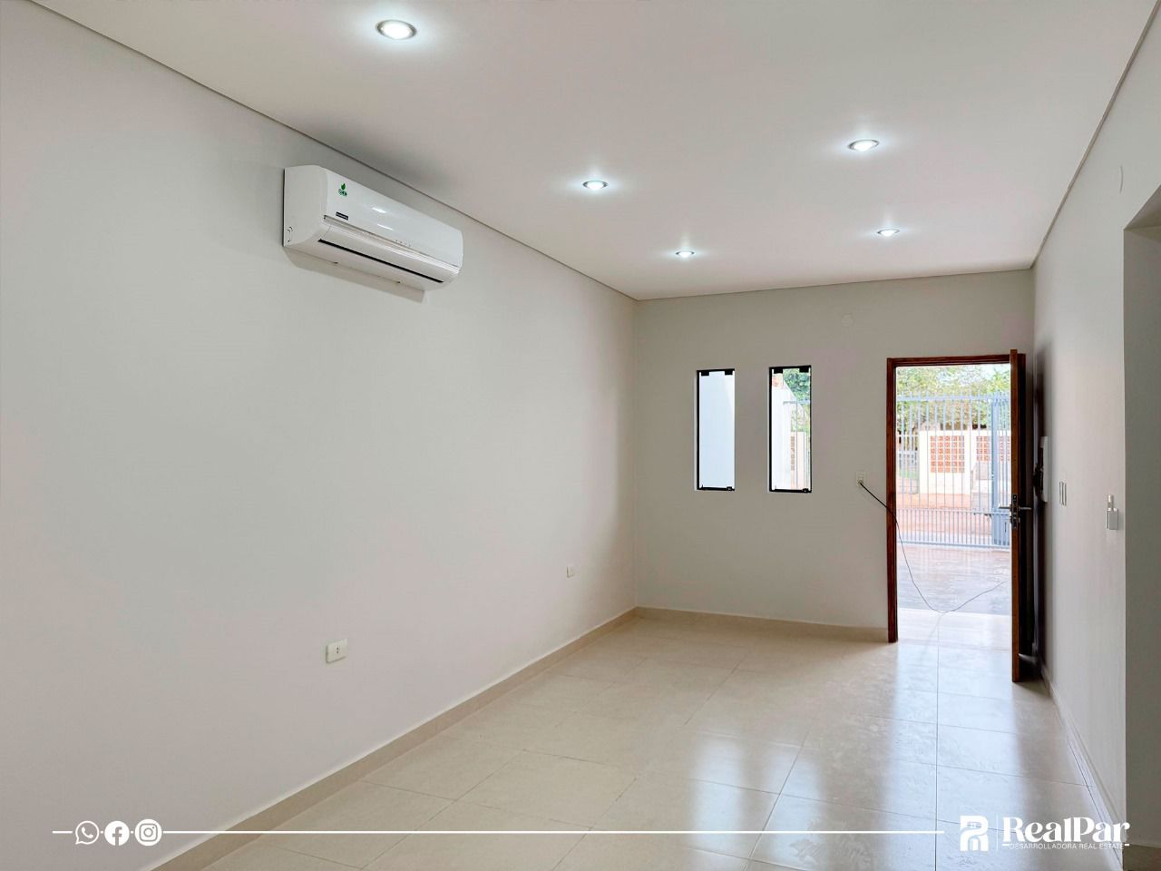 Complejo Residencial — foto 2