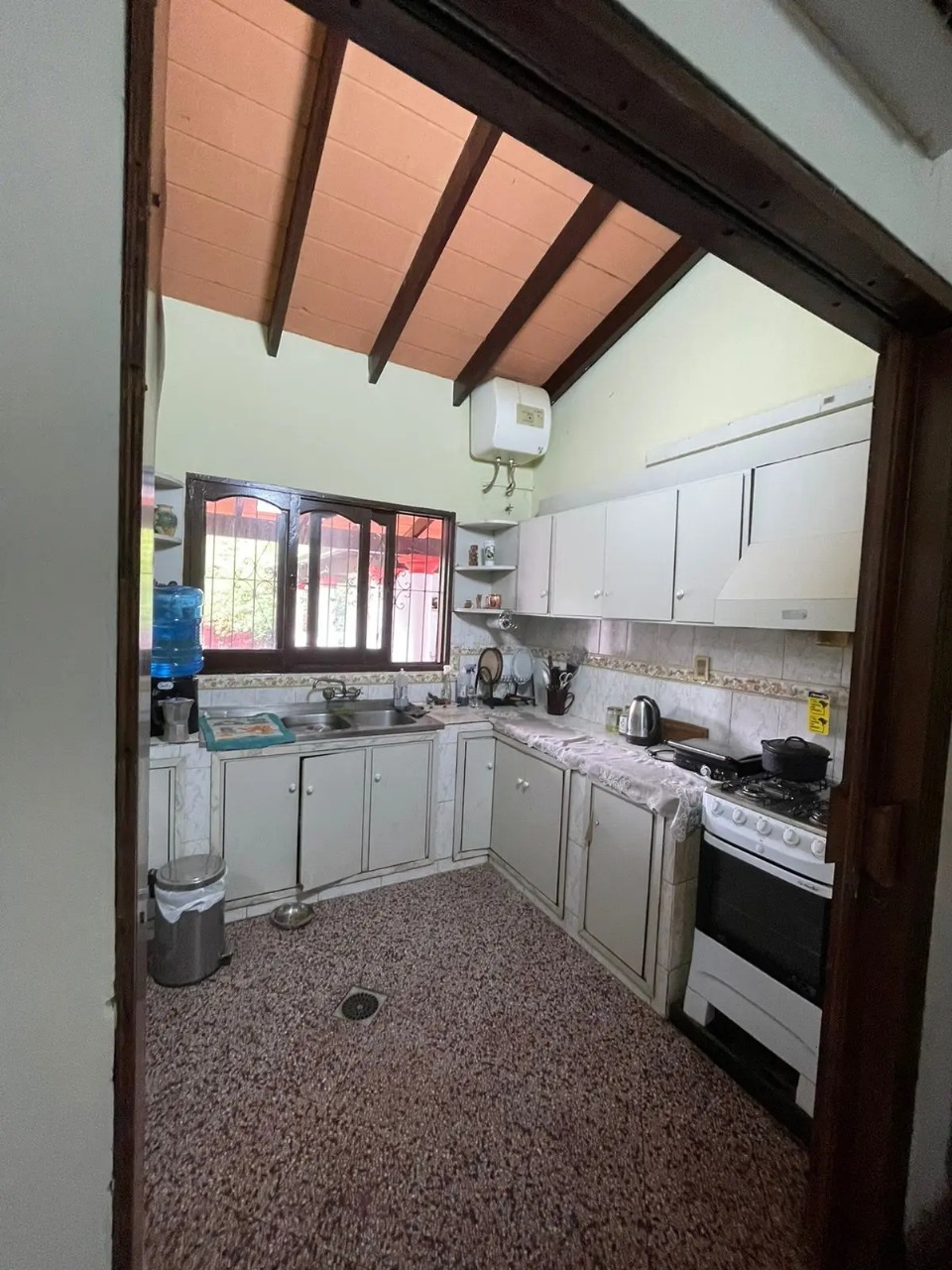 Casa en venta en San Cristóbal, Asunción — foto 3