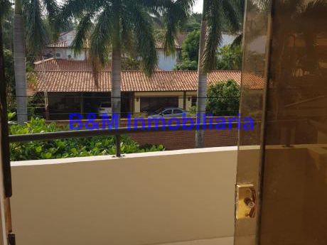 Vendo Departamento En Barrio Mburucuya! A Estrenar!