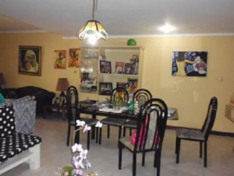 Duplex En Venta Zona Molas Lopez Y Julio Correa