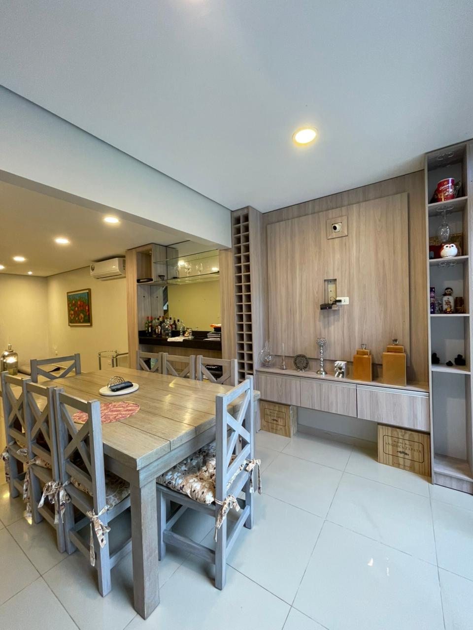 ALQUILO DUPLEX EN BARRIO MBURUCUYÁ — foto 2