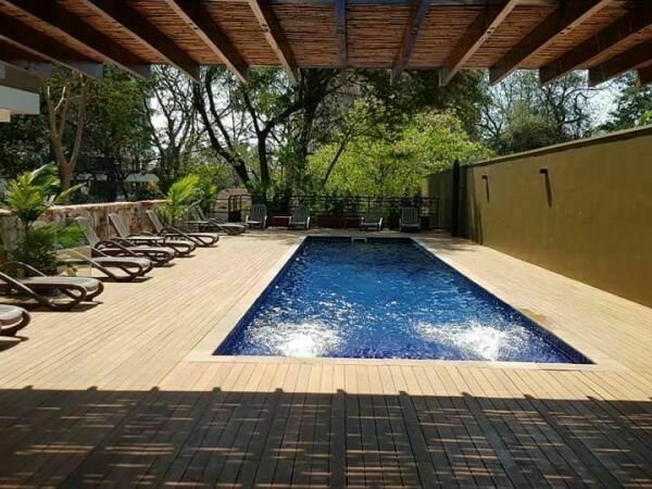 Departamento en alquiler en Trinidad