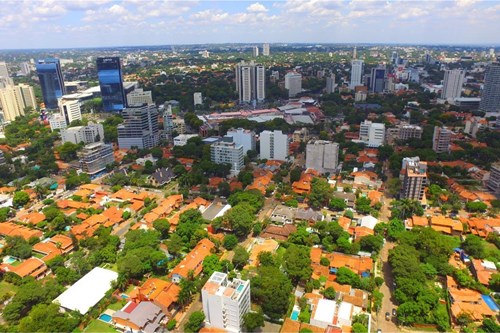 VENDO TERRENO EN CARMELITAS — foto 2