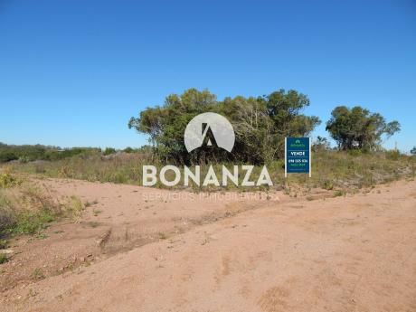 Terreno En Venta Piriápolis, Punta Colorada