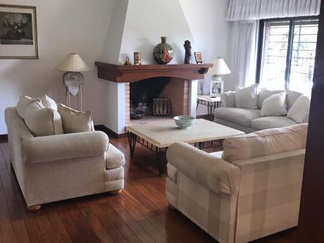 Espectacular Casa En Lo Mejor De Punta Gorda