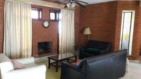 Hermoso Duplex En Villa Morra