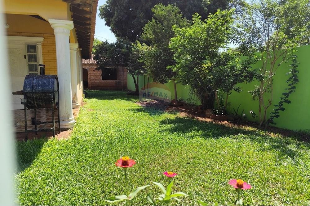 CASA EN VENTA – CAPIATÁ, BARRIO SAN ANTONIO — foto 3