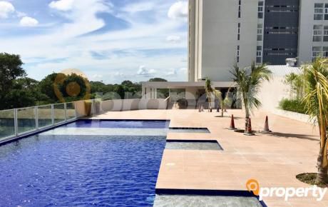 Departamento De 70m2 En Av. Banzer Y 7mo Anillo