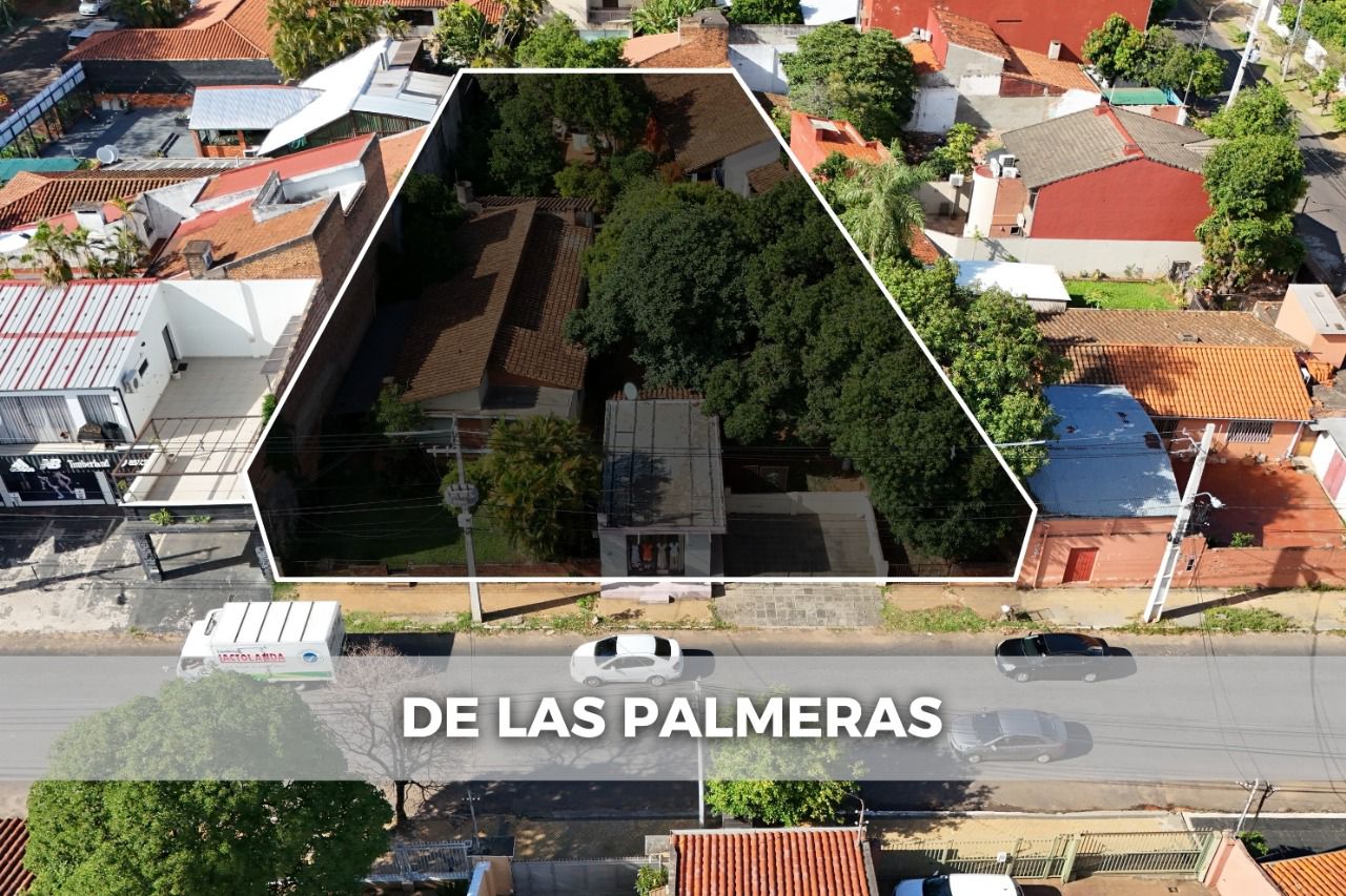 ???????? ???????????????????? | Terreno en Recoleta – Asunción — foto 2