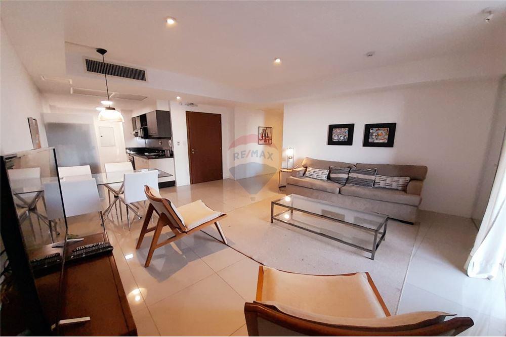 Departamento - Alquiler - Recoleta, Paraguay — foto 2