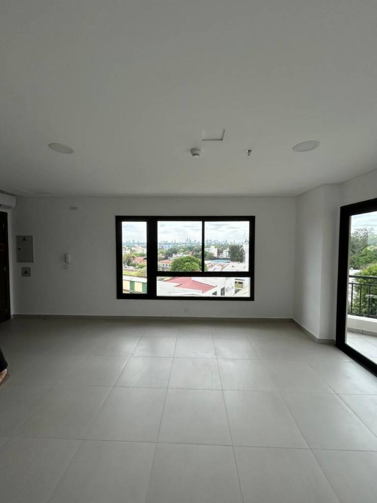 ALQUILO DEPTO DE 2 HABITACIONES EN EDIFICIO INNOVA LAS MERCEDES — foto 2