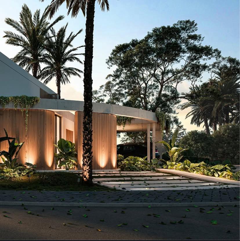 WAVE HOUSES - LUXURY LIVING - AQUABRAVA — foto 3