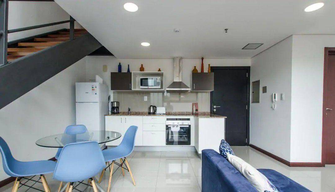Alquilo Departamento Barrio San Roque — foto 3