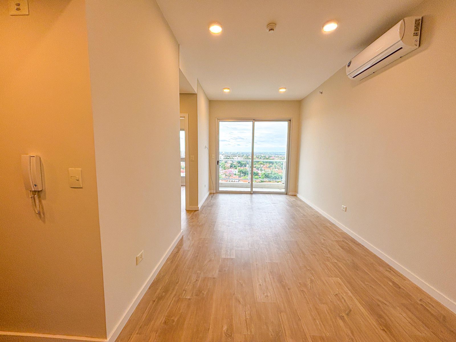 Departamento en venta en Las Lomas, Asunción — foto 3