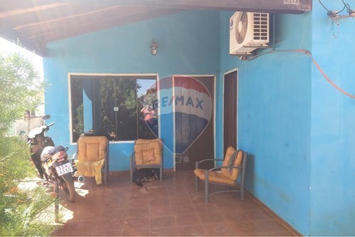 Casa-Venta-PY Central Julián Augusto Saldivar Mbokajaty Julian Agusto Saldivar… — foto 3