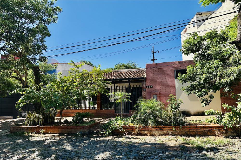 Casa en venta en San Pablo