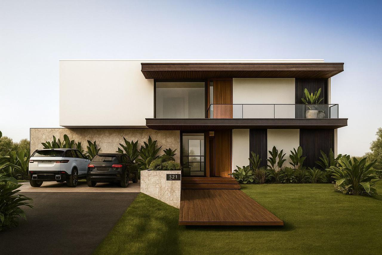 VENDO IMPORTANTE RESIDENCIA CON VISTA AL LAGO EN LA SUIZA — foto 2
