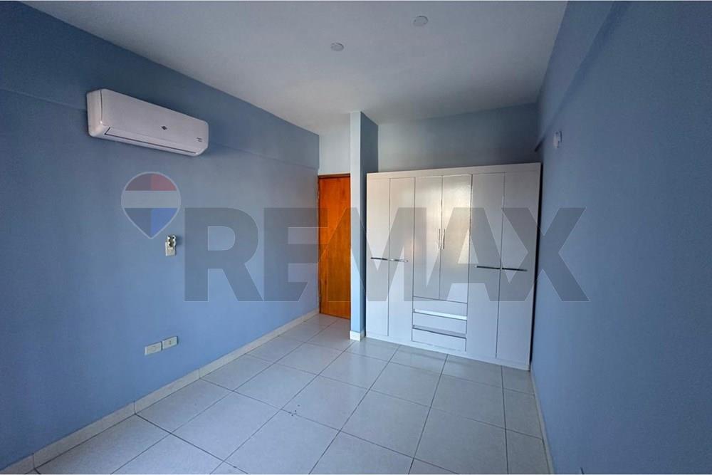 Departamento - Alquiler - San Lorenzo, Paraguay — foto 2