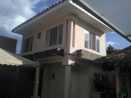 Hermosa Casa En Venta