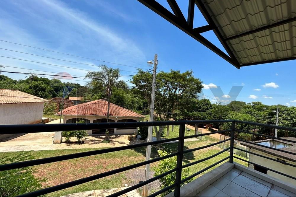 Dúplex de 2 dorm. con Piscina - Itauguá — foto 3