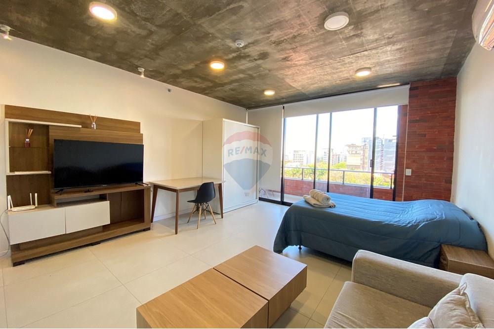 0hab 46m² - Las Lomas