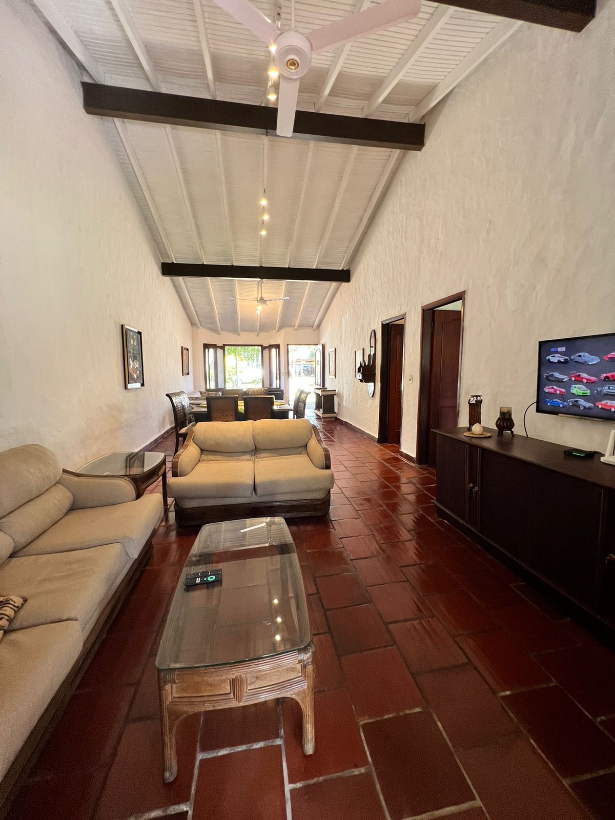 CASA PARA LA VENTA SAN BERNARDINO COUNTRY CLUB — foto 2
