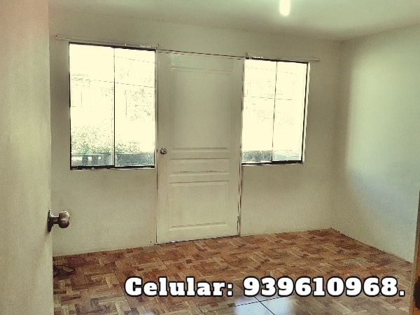 Minidepartamento en alquiler en 