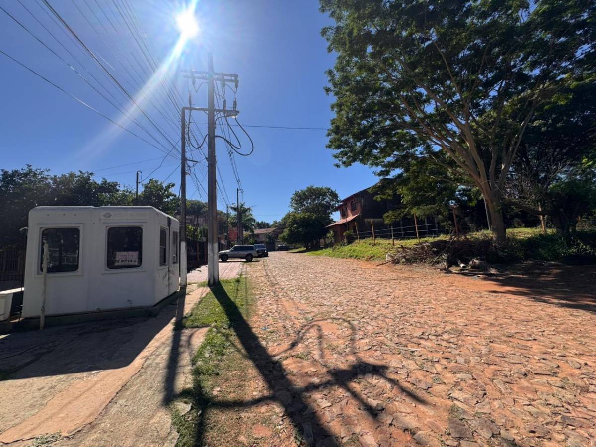 Terreno 540 m² en Lambaré | Apuá I — foto 3