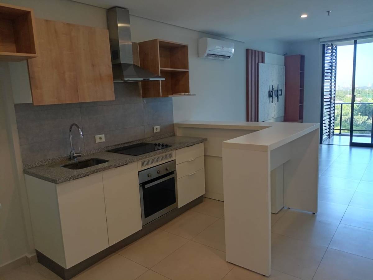 ALQUILO DEPARTAMENTO EN CONDOMINIO BOULEVARD PLAZA PINEDO - FERNANDO DE LA MORA — foto 2