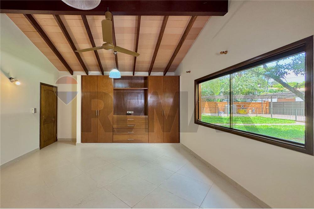 VTA - CASA - PARAGUAY - CORDILLERA - SANBER -COLÓN — foto 3