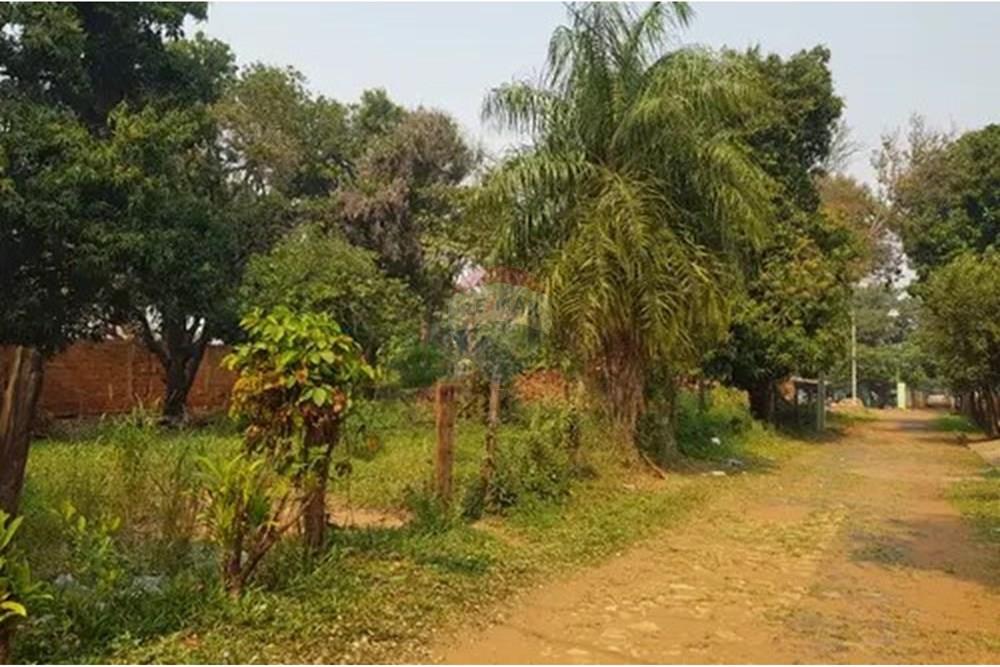 Terreno - Venta - Ñemby, Central, Paraguay-Pai Ñu — Foto 2