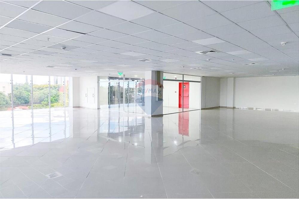 Oficina - Alquiler - Villa Morra, Paraguay — foto 3