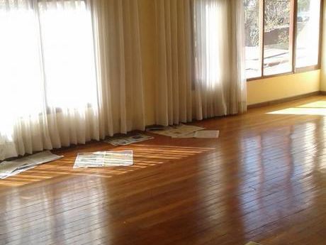 Bello Departamento En Alquiler