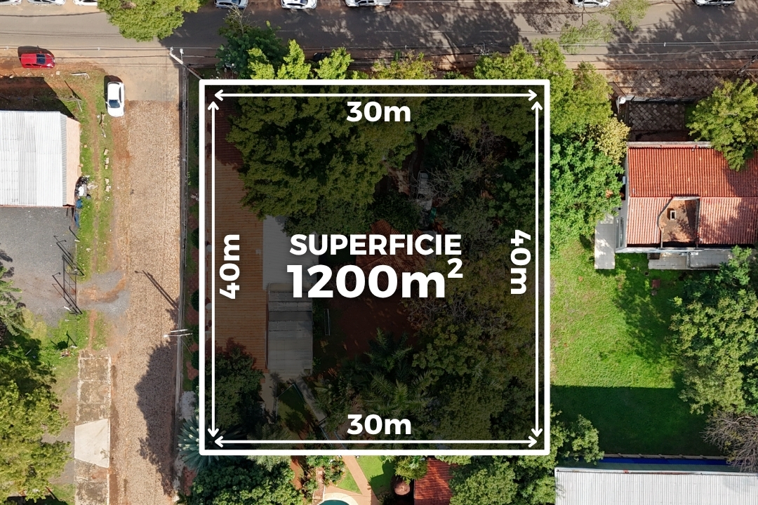 Terreno en venta en Fernando de la Mora — foto 2
