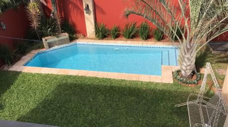 Bella Casa En Fdo. De La Mora Z/ Ingavi
