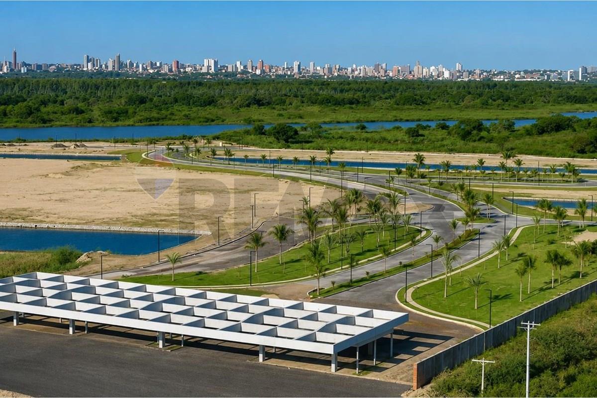 Terreno - Venta - Villa Hayes, Presidente Hayes, Paraguay — foto 2