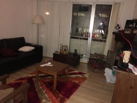 Apartamento Con Estufa En Pocitos!