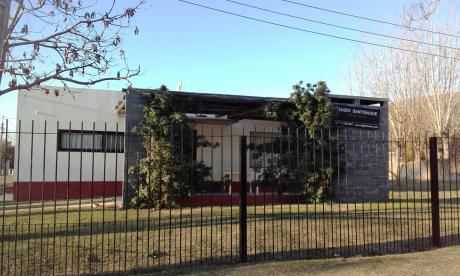 Casa A La Venta En Pleno Centro De Piriapolis