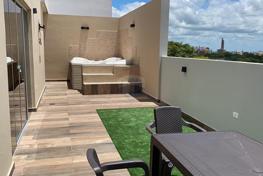 alquilo Dpartamento tipo loft en Seminario — foto 2