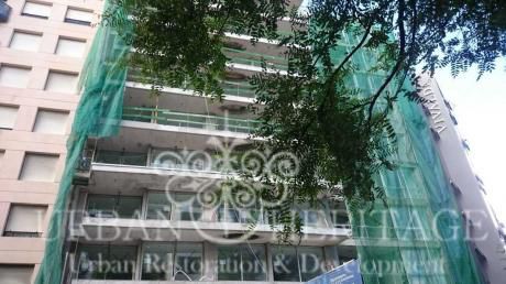 Punta Carretas Brand New 2 Bdrm Apt With Amenities