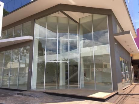 Edificio Corporativo Beck
