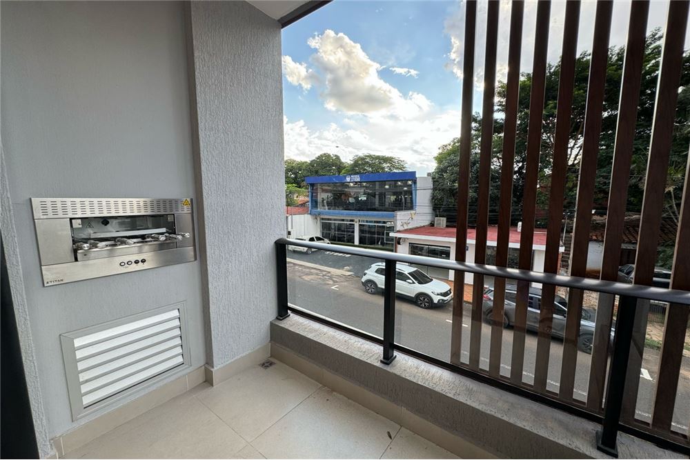 VENDO DEPARTAMENTO EN RECOLETA — foto 2