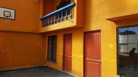 Casa En Venta En Bolognia La Paz $us 110,000