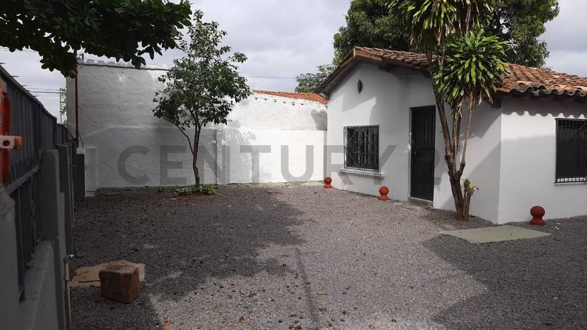 Venta de Casa en Sta. María, Asunción — фото 3