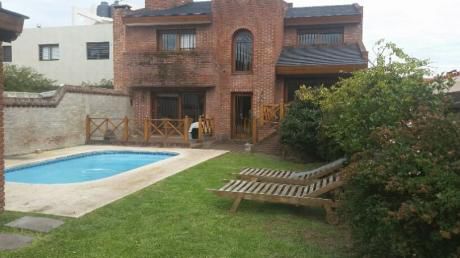 Excelente Construccion. Impecable