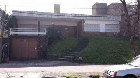 Excelente Propiedad En La Blanqueada !!! Atras Del Hospital Evangelico