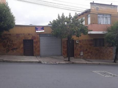 Casa Soleada En Miraflores