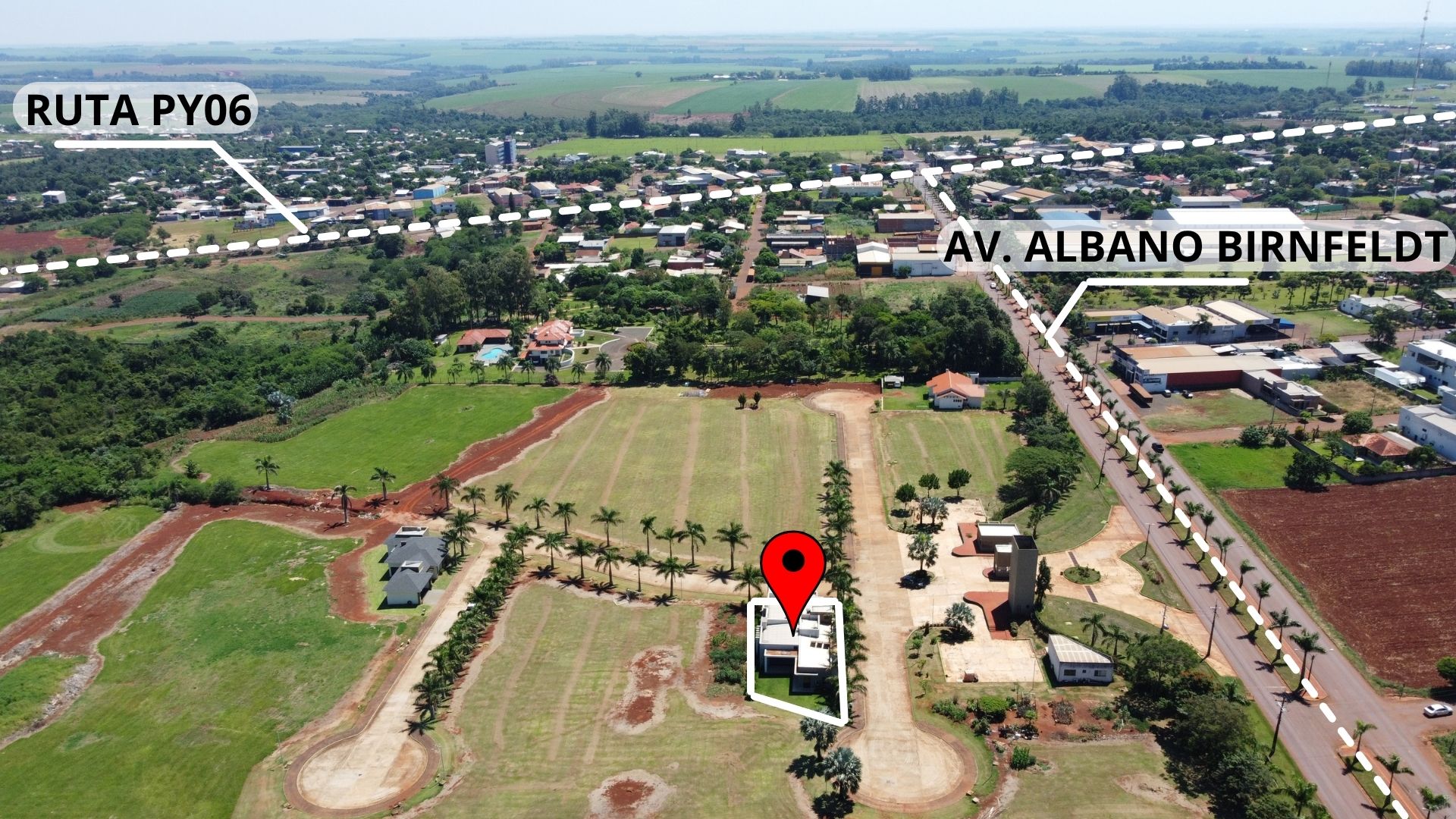 EN VENTA MODERNA CASA - OASIS RESIDENCIAL. — foto 2