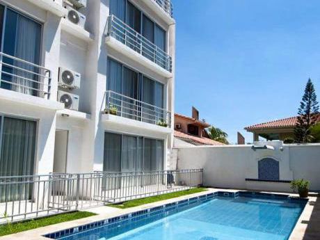 Vendo Departamento 90 M2