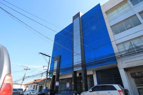 En Venta Edificio En Zona Centrica